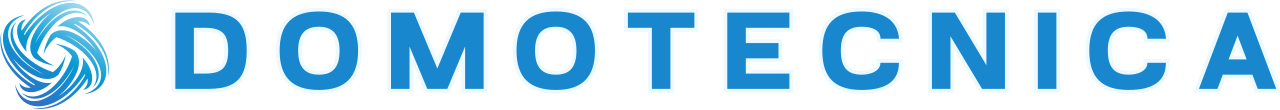 Domotecnica Logo