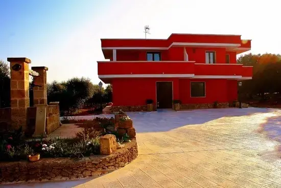 Agriturismo "La Crianza" - Dopo